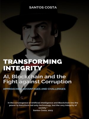 cover image of Transforming Integrity